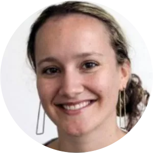 Katharine Jarmul - Author