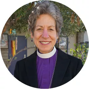 Katharine Jefferts Schori