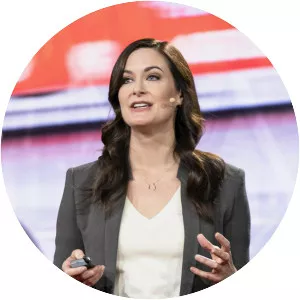 Katharine K. Wilkinson - 