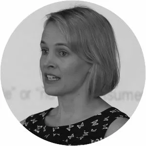 Katharine Kemp - Author