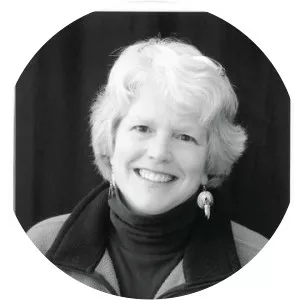 Katharine Kenah - Author