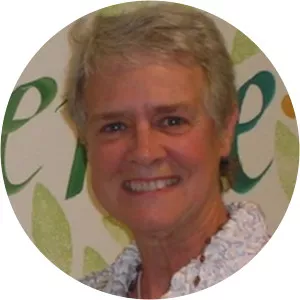 Katharine Kolcaba - American nurse