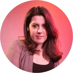 Katharine Luckinbill