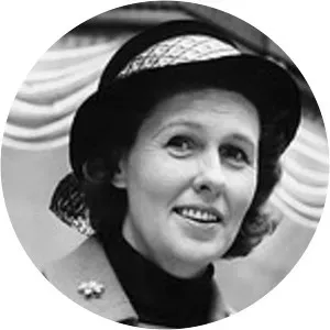 Katharine Macmillan, Viscountess Macmillan of Ovenden - Politician