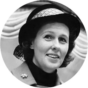 Katharine Macmillan, Viscountess