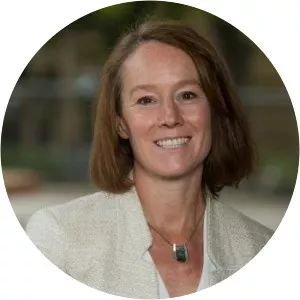 Katharine Maher - Researcher