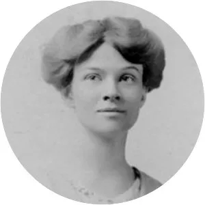 Katharine Martha Houghton Hepburn