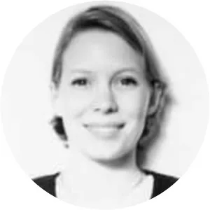 Katharine McEwen - Illustrator