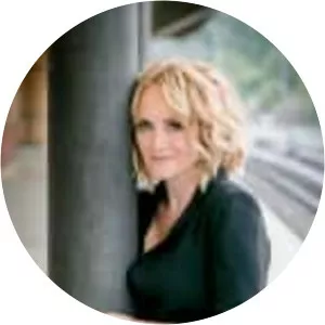 Katharine Mehrling - German actor