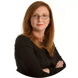 Katharine Murphy - Author