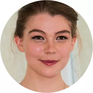 Katharine O' Donnelly