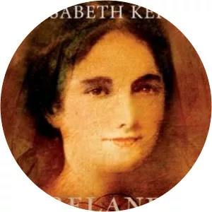 Katharine O'Shea