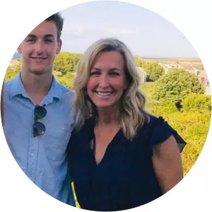 Katharine Paige Haffenreffer