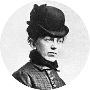 Katharine Peabody Loring