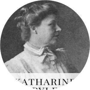 Katharine Pyle