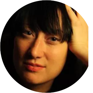 Katharine Round - Filmmaker