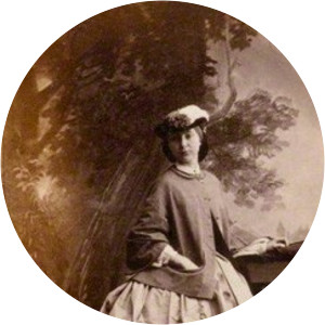 Katharine Russell, Viscountess Amberley