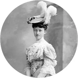 Katharine Smith Reynolds - Philanthropist