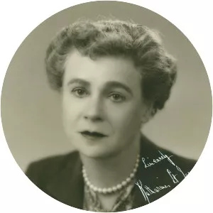 Katharine St. George - Former United States Representative