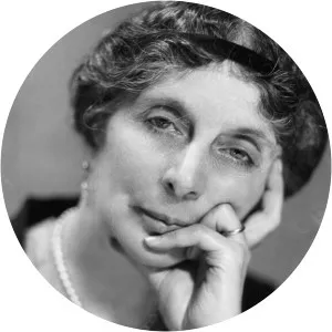 Katharine Stewart-Murray, Duchess of Atholl