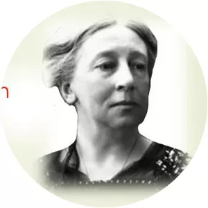 Katharine Tynan - Irish writer