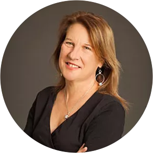 Katharine Whitcomb - Author