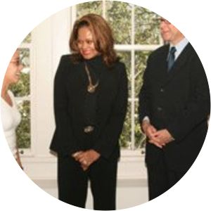 Katharyn Howroyd photograph