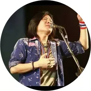 Kathawut Thongthai Musician