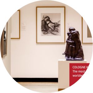 Käthe Kollwitz Museum