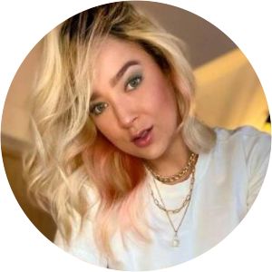 Katherin Giraldo photograph