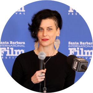 Katherin Hervey photograph