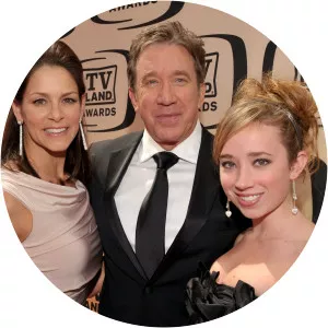 Katherine Allen photograph