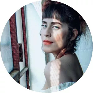 Katherine Aly - Musical artist