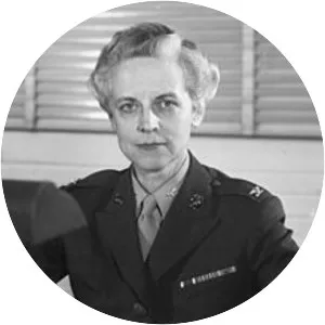 Katherine Amelia Towle