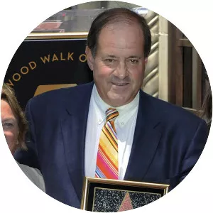 Katherine Ann Berman - Chris Berman's wife