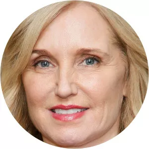 Katherine Ann McGregor - Film producer