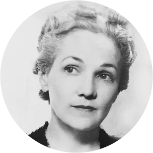 Katherine Anne Porter