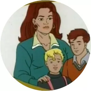 Katherine Anne Summers - Fictional character