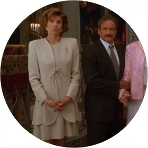 Katherine Archer - Fictional character