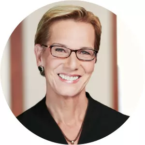 Katherine B. Forrest