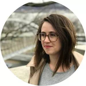 Katherine Balch - Composer