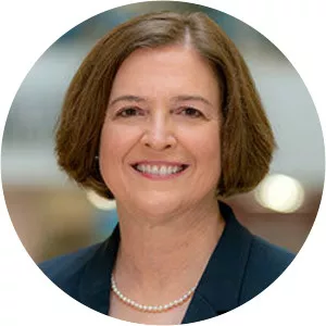 Katherine Banks - President of Texas A&M University