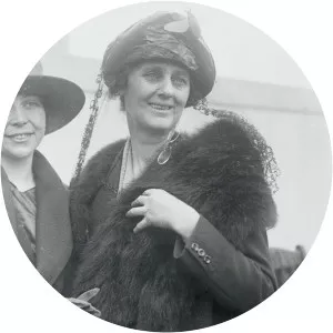 Katherine Barry Moloney