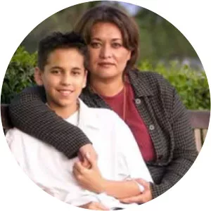 Katherine Berkery photograph