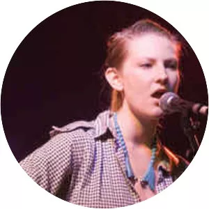 Katherine Blamire photograph