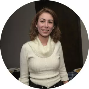 Katherine Borda - Film producer