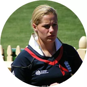 Katherine Brunt