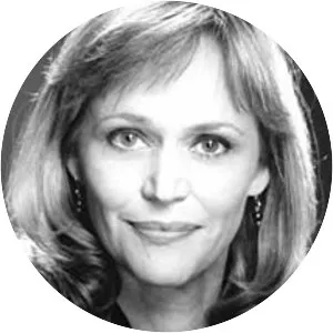 Katherine Cannon - American actress