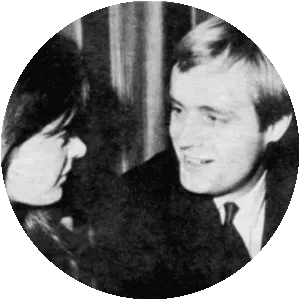 Katherine Carpenter - David McCallum's wife