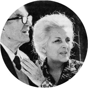 Katherine Cassavetes